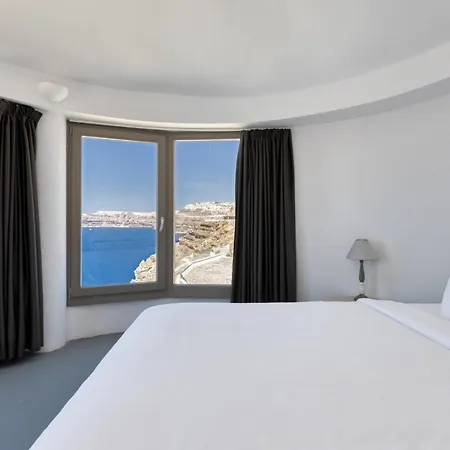 Grand Ambassador Santorini (adults Only)