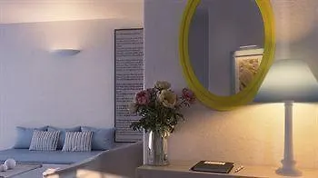 Grand Ambassador Santorini (adults Only) 5* Akrotírion