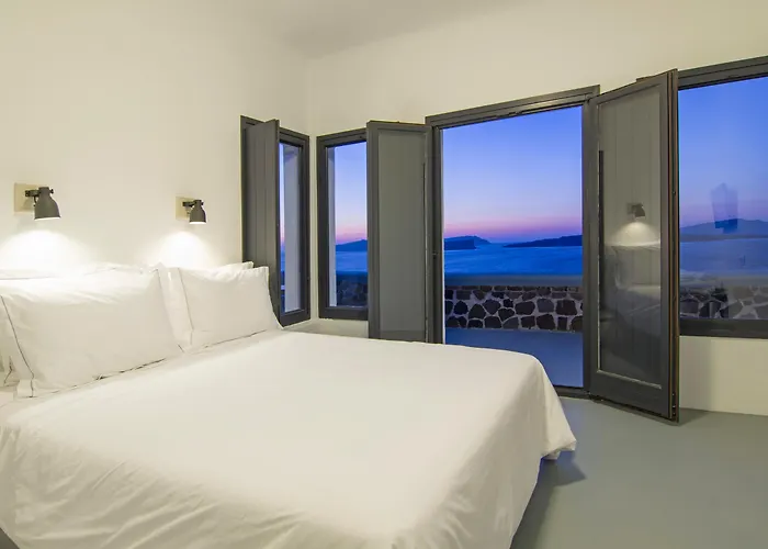 Grand Ambassador Santorini (adults Only) Akrotírion