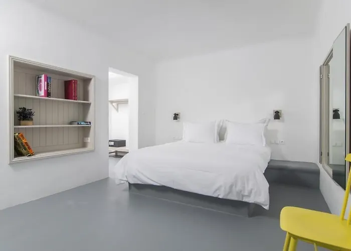 Grand Ambassador Santorini (adults Only) 5*