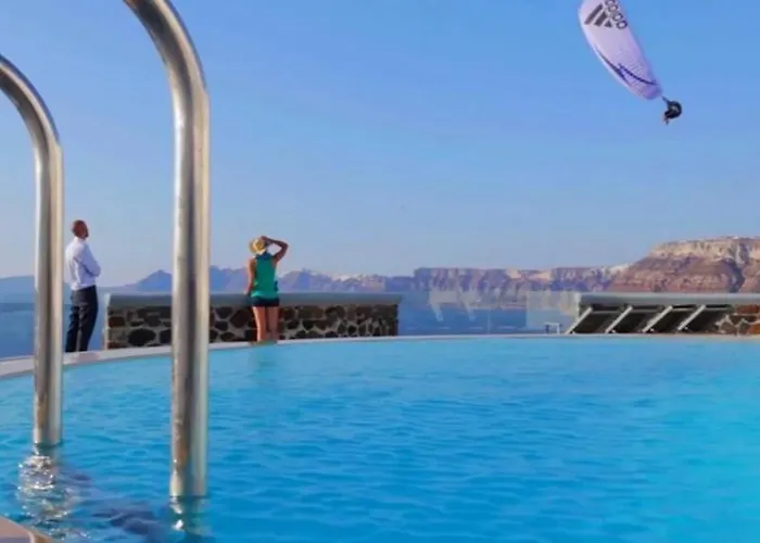 Grand Ambassador Santorini (adults Only)