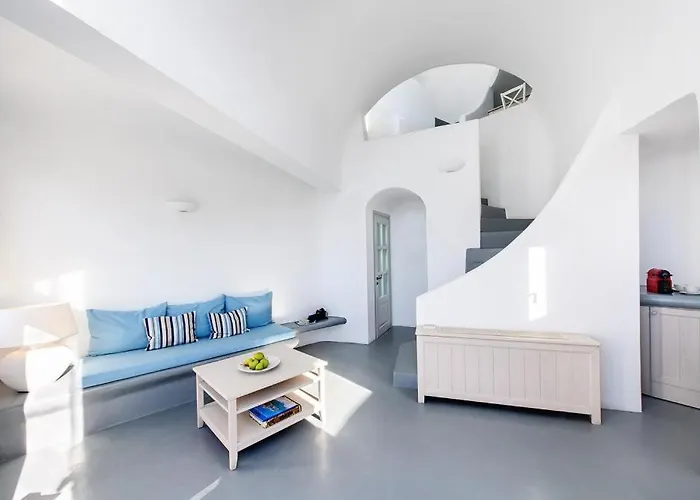 Grand Ambassador Santorini (adults Only)