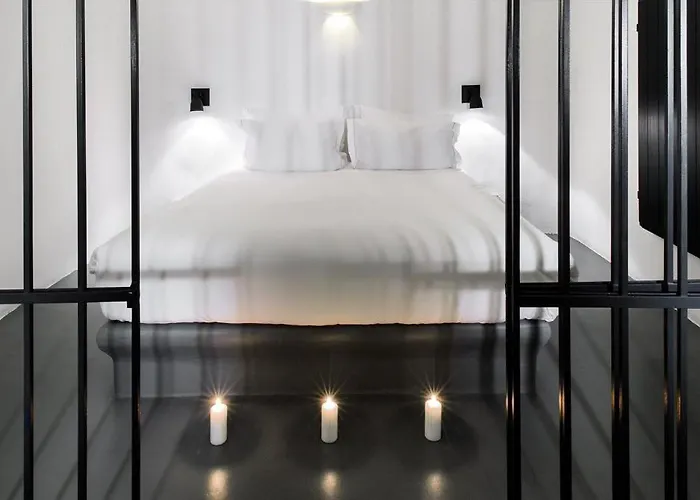 Grand Ambassador Santorini (adults Only) Otel