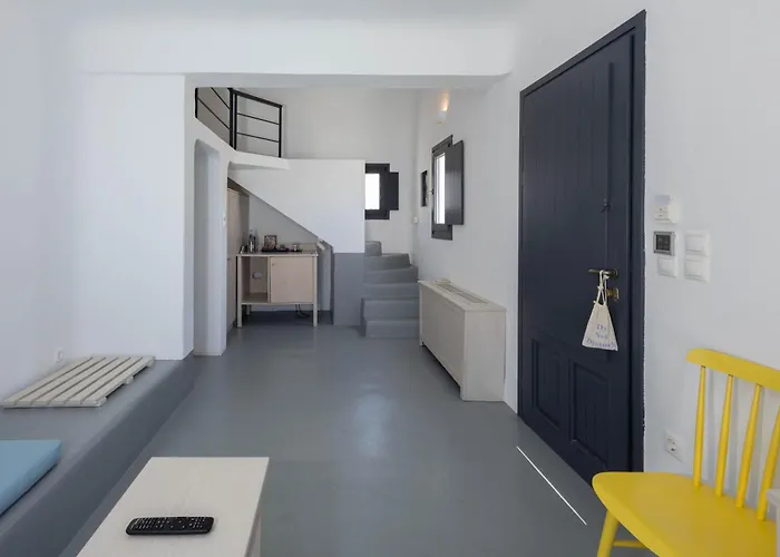 Grand Ambassador Santorini (adults Only)