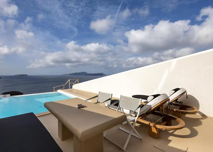 Grand Ambassador Santorini (adults Only)