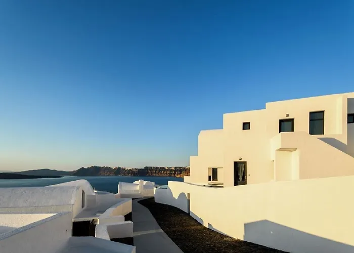 Grand Ambassador Santorini (adults Only)