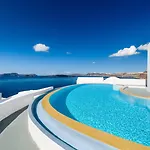 Hotel Grand Ambassador Santorini (adults Only) Akrotírion