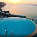 Grand Ambassador Santorini (adults Only) Hotel 5*