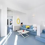 Grand Ambassador Santorini (adults Only) 5* Akrotírion