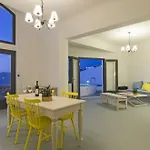 Hotel Grand Ambassador Santorini (adults Only) Akrotírion
