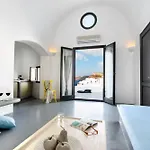 Grand Ambassador Santorini (adults Only) Hotel Akrotírion