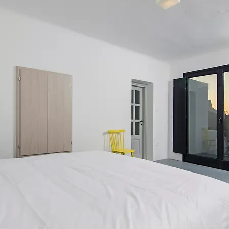 Grand Ambassador Santorini (adults Only) 호텔 5*