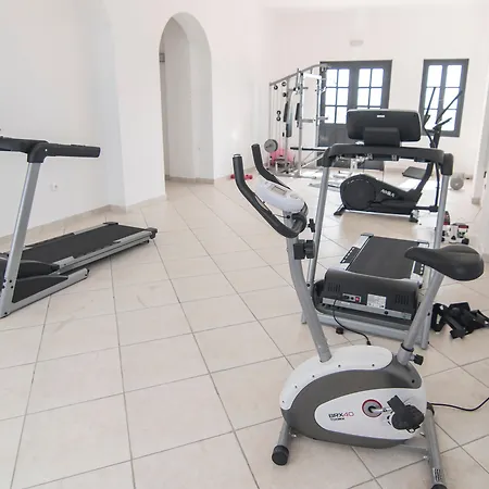 Grand Ambassador Santorini (adults Only) Акротири