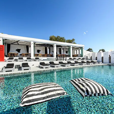 Grand Ambassador Santorini (adults Only) Отель