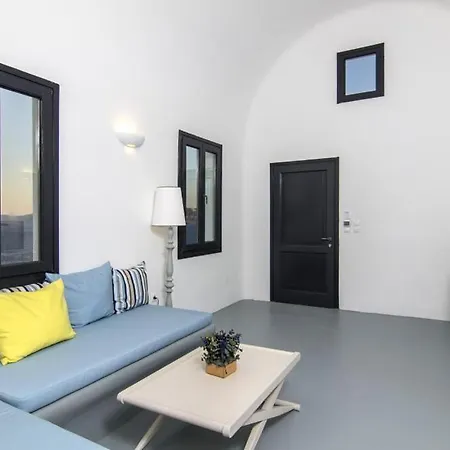 Hotel Grand Ambassador Santorini (adults Only) Akrotírion