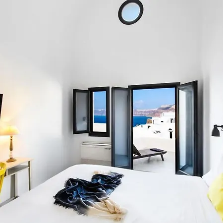 Grand Ambassador Santorini (adults Only) 5*