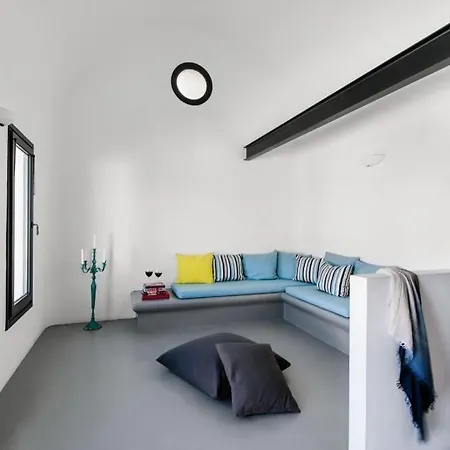 Grand Ambassador Santorini (adults Only) ホテル 5*