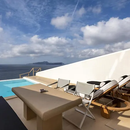 Grand Ambassador Santorini (adults Only)