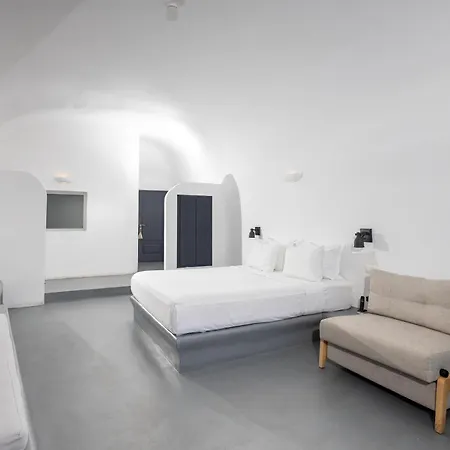 Grand Ambassador Santorini (adults Only) ホテル Akrotírion