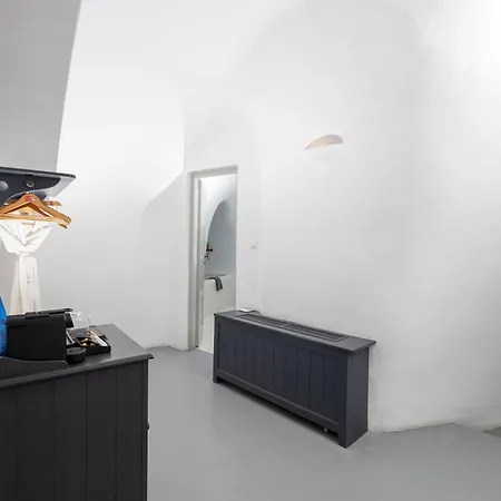 ホテル Grand Ambassador Santorini (adults Only) Akrotírion