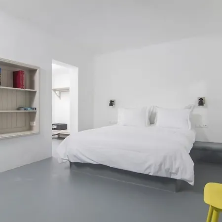 Grand Ambassador Santorini (adults Only) Hotel 5*