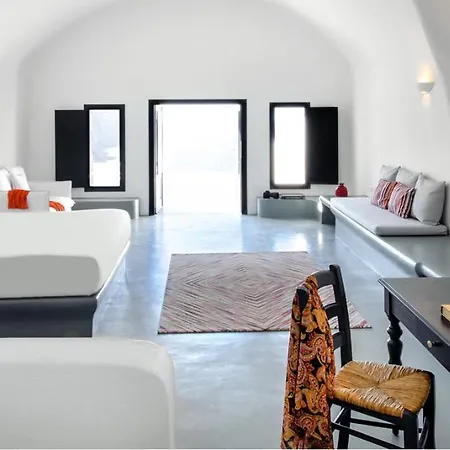 Grand Ambassador Santorini (adults Only)