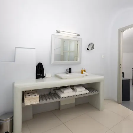 Grand Ambassador Santorini (adults Only) 호텔
