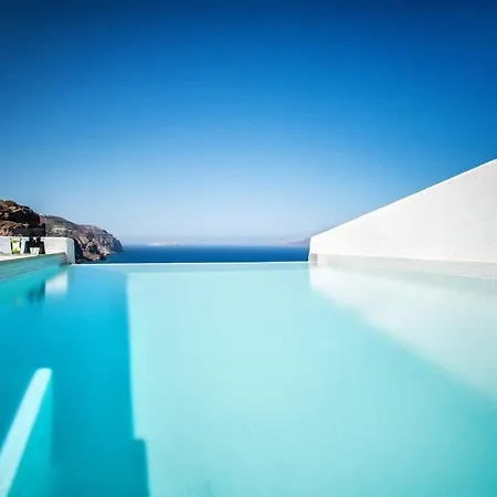 Hotel Grand Ambassador Santorini (adults Only) Akrotírion