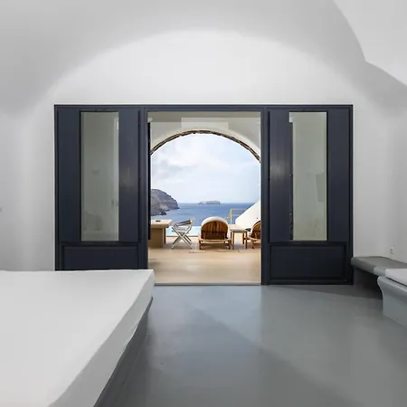 Grand Ambassador Santorini (adults Only) Akrotírion