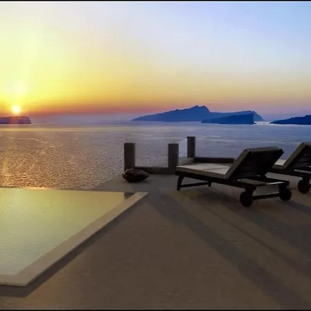 Grand Ambassador Santorini (adults Only)