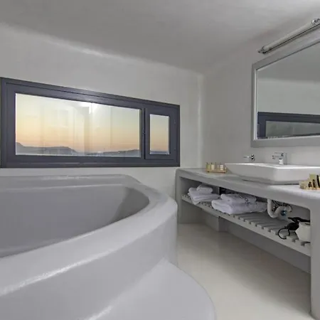 Grand Ambassador Santorini (adults Only) Hotel