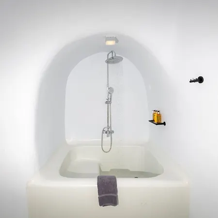 Hotel Grand Ambassador Santorini (adults Only) Akrotírion