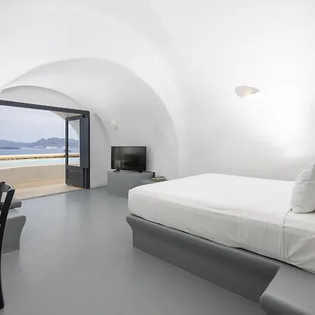 Grand Ambassador Santorini (adults Only) 5*