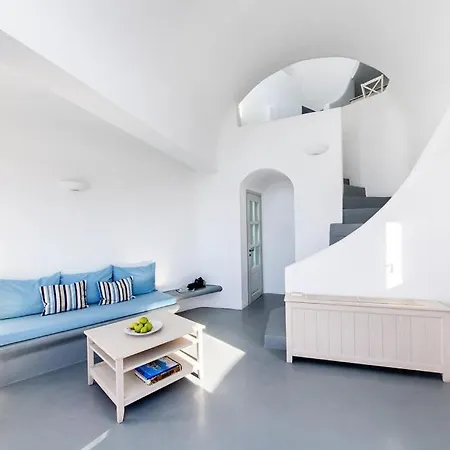 Grand Ambassador Santorini (adults Only) Akrotírion