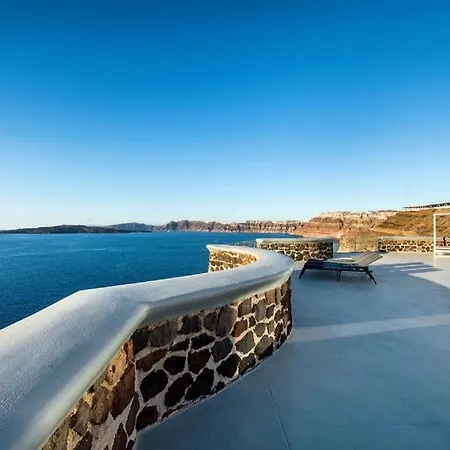 Grand Ambassador Santorini (adults Only)