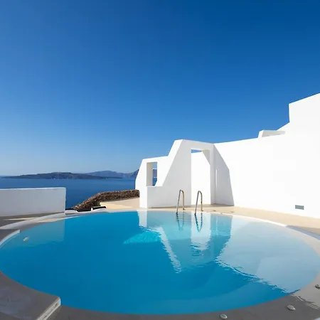 Grand Ambassador Santorini (adults Only) ホテル