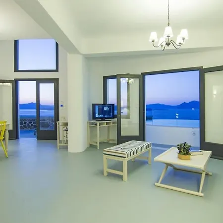 Grand Ambassador Santorini (adults Only)