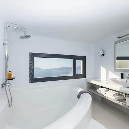 Grand Ambassador Santorini (adults Only) ホテル 5*