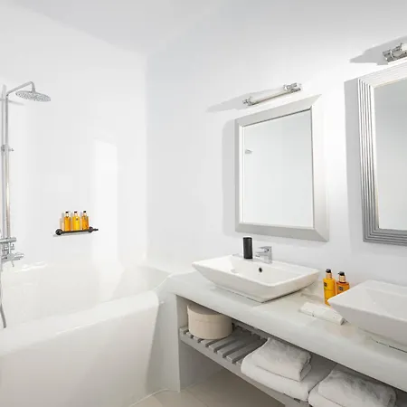 Grand Ambassador Santorini (adults Only) Hotel Akrotírion