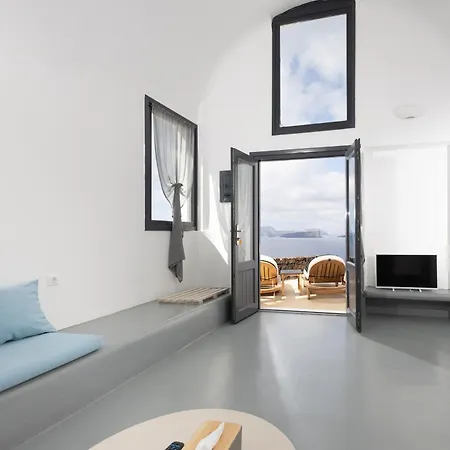 Hotel Grand Ambassador Santorini (adults Only)