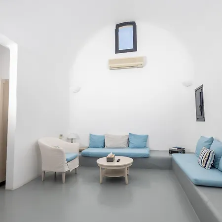 Grand Ambassador Santorini (adults Only) Akrotírion