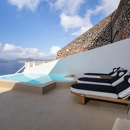 Grand Ambassador Santorini (adults Only)