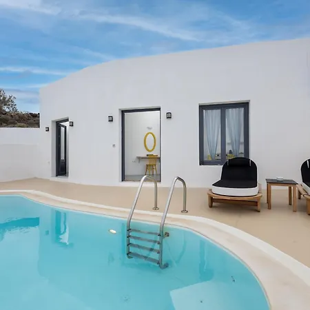 Grand Ambassador Santorini (adults Only) 5*