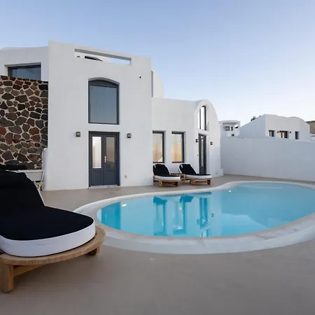 Hotel Grand Ambassador Santorini (adults Only) 5*