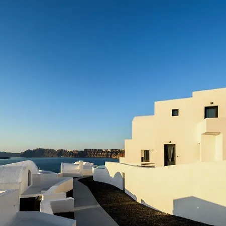 Grand Ambassador Santorini (adults Only)