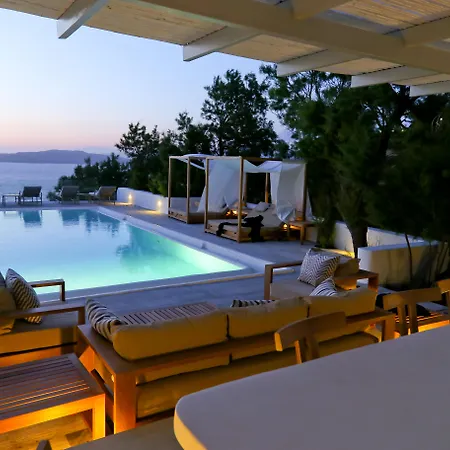 Grand Ambassador Santorini (adults Only) Hotell 5*