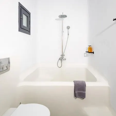 Grand Ambassador Santorini (adults Only) Hotell